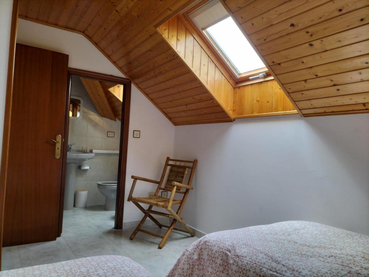 Casa Bascuas Apartment ปอร์โตโนโว ภายนอก รูปภาพ