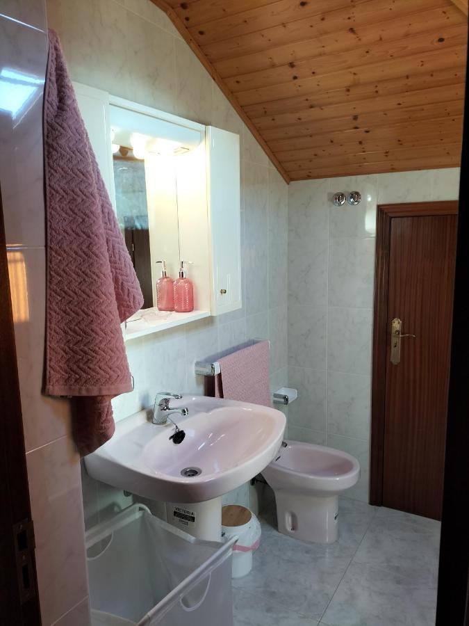 Casa Bascuas Apartment ปอร์โตโนโว ภายนอก รูปภาพ