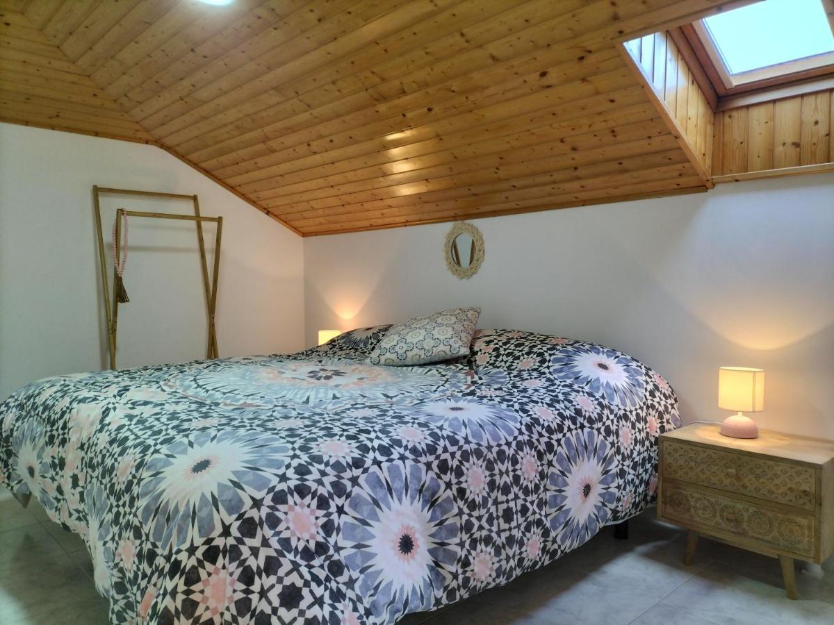 Casa Bascuas Apartment ปอร์โตโนโว ภายนอก รูปภาพ