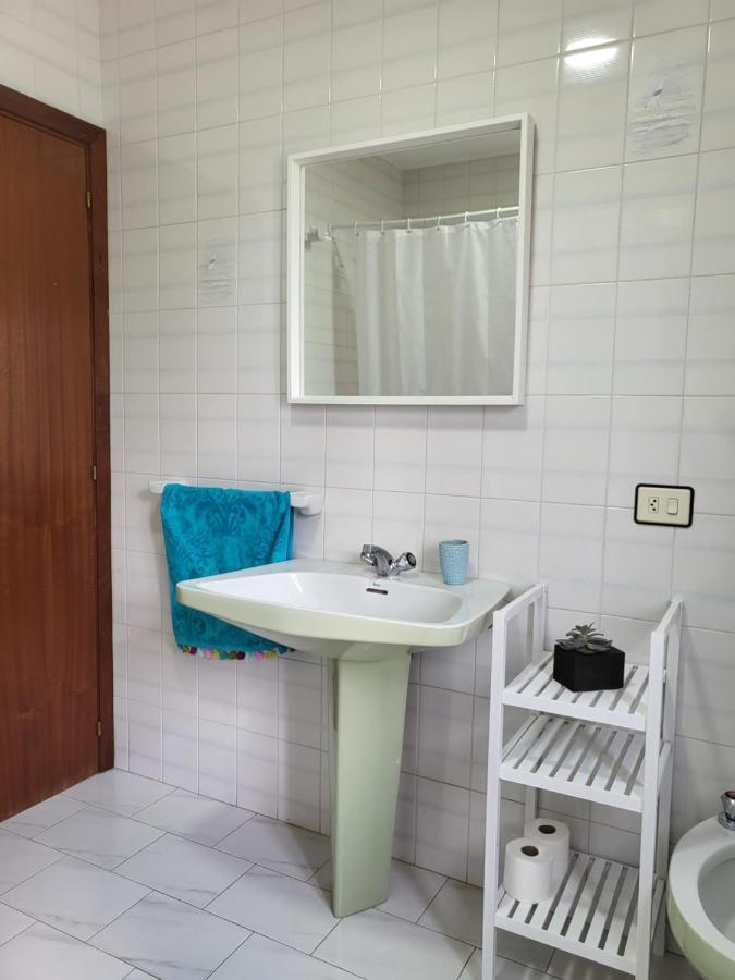 Casa Bascuas Apartment ปอร์โตโนโว ภายนอก รูปภาพ