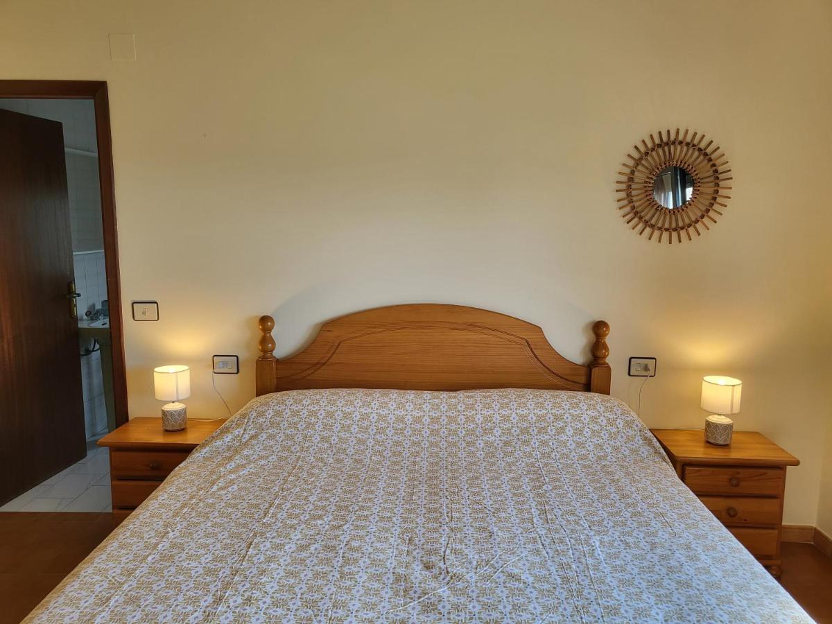 Casa Bascuas Apartment ปอร์โตโนโว ภายนอก รูปภาพ