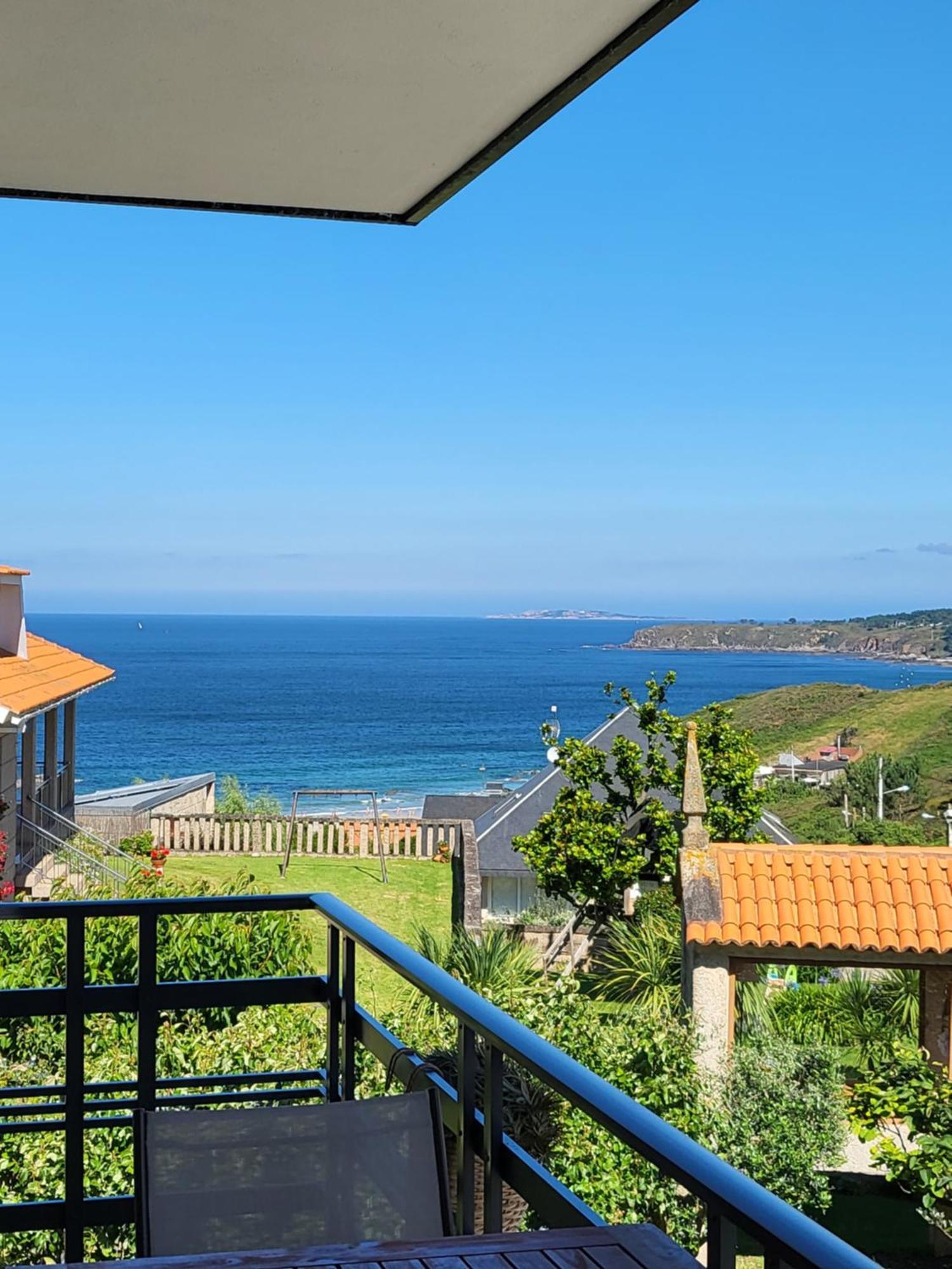 Casa Bascuas Apartment ปอร์โตโนโว ภายนอก รูปภาพ