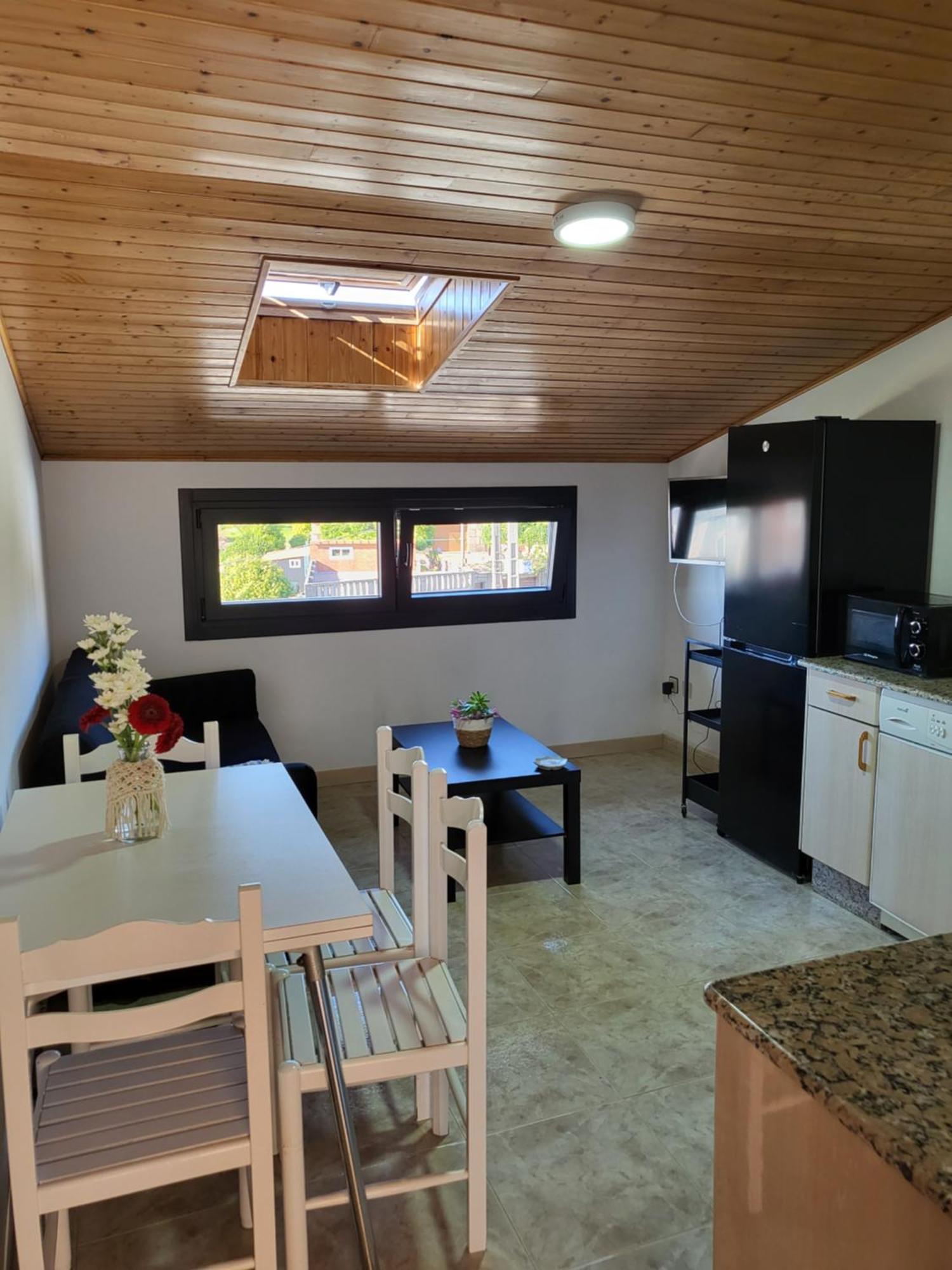 Casa Bascuas Apartment ปอร์โตโนโว ภายนอก รูปภาพ