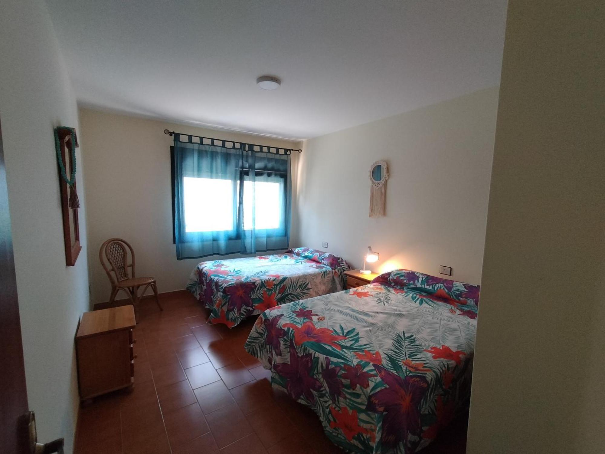 Casa Bascuas Apartment ปอร์โตโนโว ภายนอก รูปภาพ